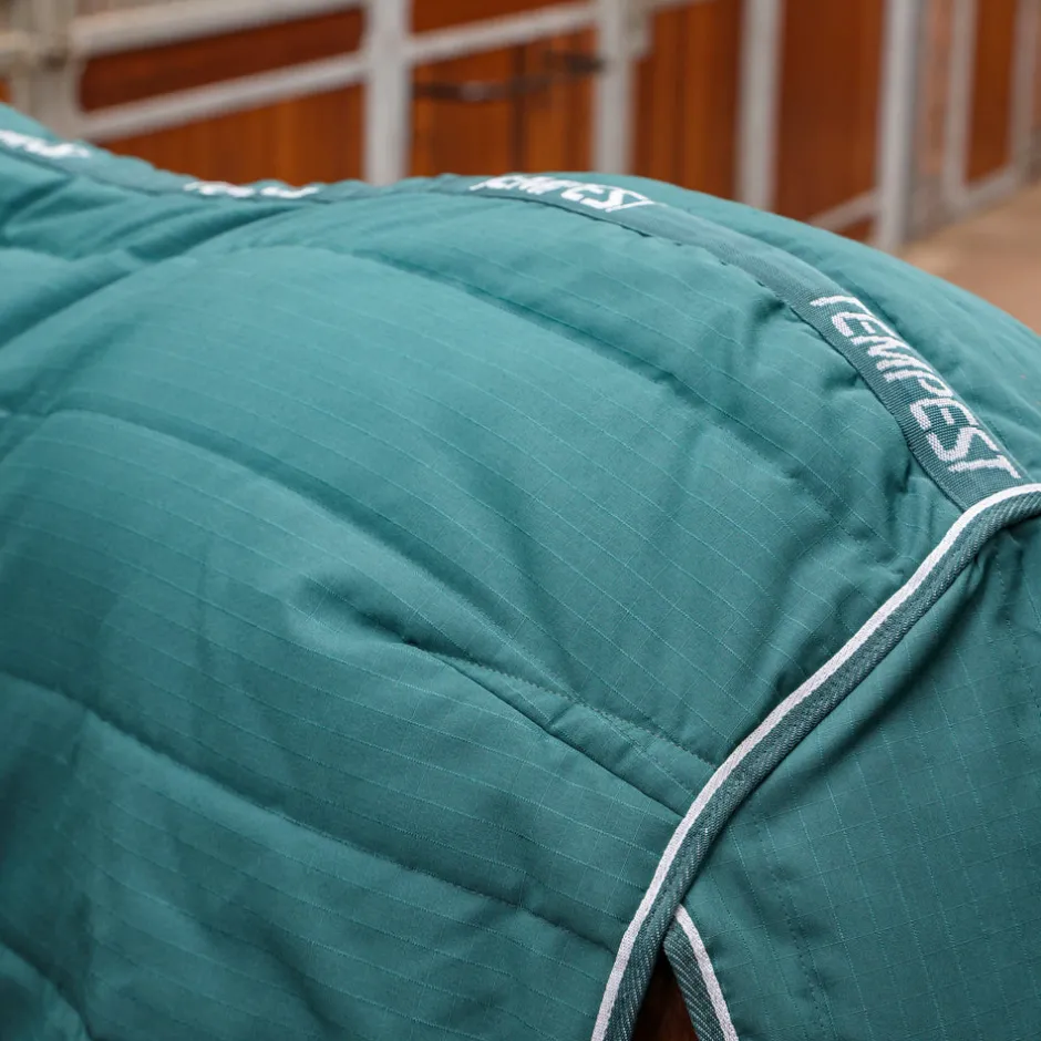 Shires Equestrian Tempest Original 200 Stable Rug & Neck