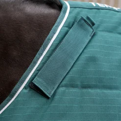 Shires Equestrian Tempest Original 200 Stable Rug & Neck