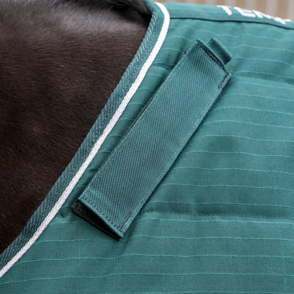 Shires Equestrian Tempest Original 200 Stable Rug & Neck