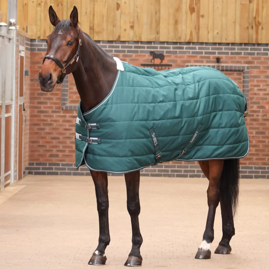 Shires Equestrian Tempest Original 200 Stable Rug