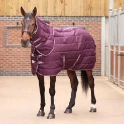 Shires Equestrian Tempest Original 300 Stable Rug & Neck
