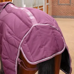 Shires Equestrian Tempest Original 300 Stable Rug & Neck