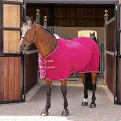 Shires Equestrian Tempest Original Fleece Rug