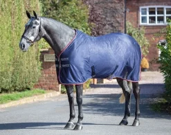 Shires Equestrian Tempest Original Mesh Cooler Rug