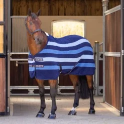 Shires Equestrian Tempest Original Newmarket Fleece Rug