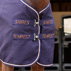 Shires Equestrian Tempest Original Waffle Rug