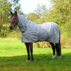 Shires Equestrian Tempest Original Waterproof Fly Rug