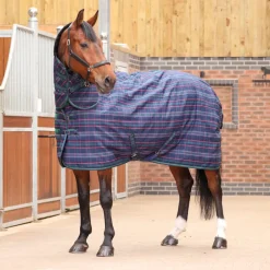 Shires Equestrian Tempest Plus 100 Stable Combo Rug