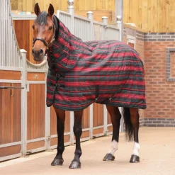 Shires Equestrian Tempest Plus 200 Stable Combo Rug