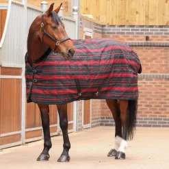 Shires Equestrian Tempest Plus 200 Stable Rug