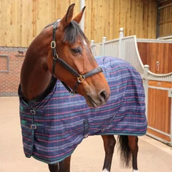 Shires Equestrian Tempest Plus 100 Stable Rug