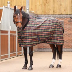 Shires Equestrian Tempest Plus Lite Stable Rug