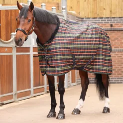 Shires Equestrian Tempest Plus Lite Stable Rug