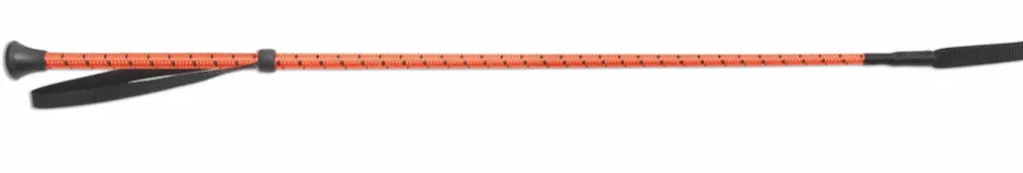 Shires Equestrian Thread Stem Whip