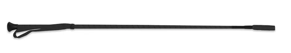 Shires Equestrian Thread Stem Whip