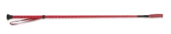 Shires Equestrian Thread Stem Whip