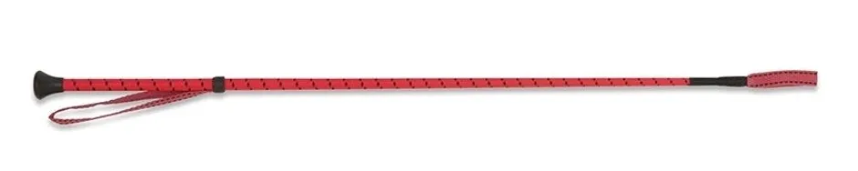 Shires Equestrian Thread Stem Whip