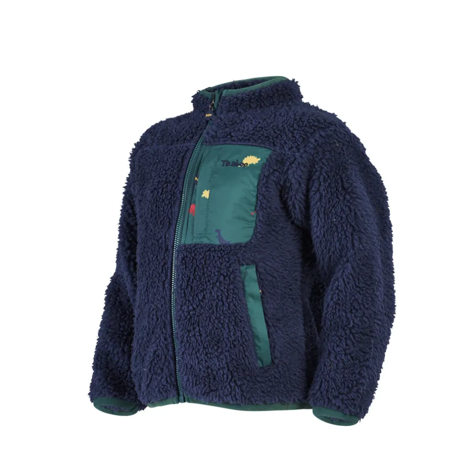 Shires Equestrian Tikaboo Fleece