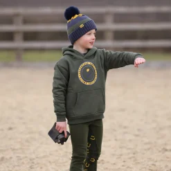 Shires Equestrian Tikaboo Hoodie - Childs