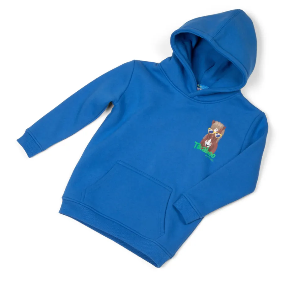 Shires Equestrian Tikaboo Hoodie - Childs