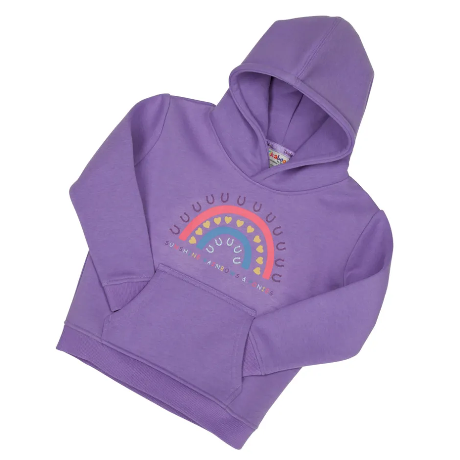 Shires Equestrian Tikaboo Hoodie - Childs