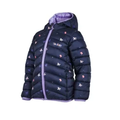 Shires Equestrian Tikaboo Padded Coat