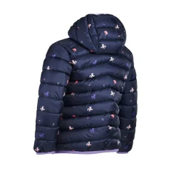 Shires Equestrian Tikaboo Padded Coat