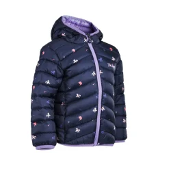 Shires Equestrian Tikaboo Padded Coat