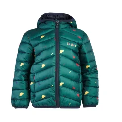 Shires Equestrian Tikaboo Padded Coat