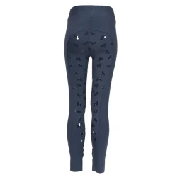 Shires Equestrian Tikaboo Riding Tights