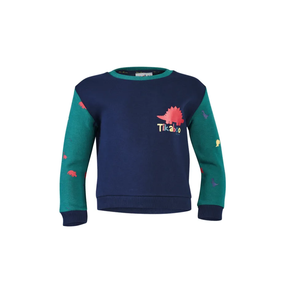Shires Equestrian Tikaboo Sweatshirt