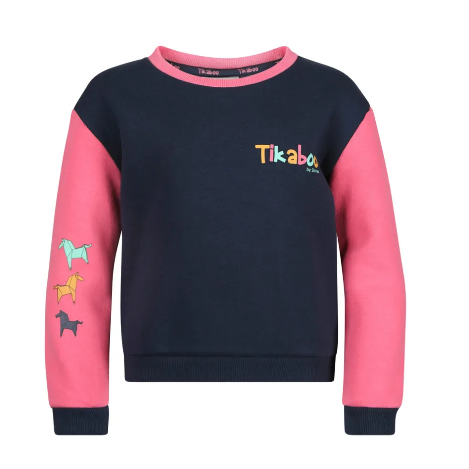 Shires Equestrian Tikaboo Sweatshirt