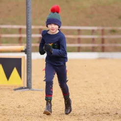 Shires Equestrian Tikaboo T-Shirt