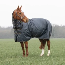 Shires Equestrian Typhoon 50 Combo Turnout Rug