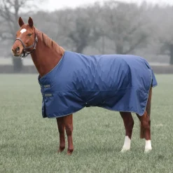 Shires Equestrian Typhoon Lite Turnout Rug