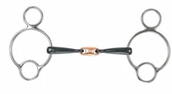 Shires Equestrian Universal Sweet Iron with Lozenge