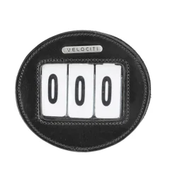 Women Shires Equestrian Velociti Bridle Number Holder