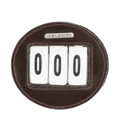 Women Shires Equestrian Velociti Bridle Number Holder