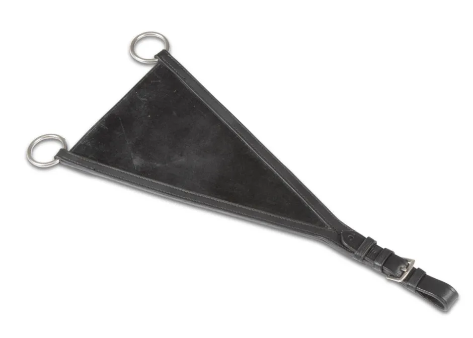 Shires Equestrian Velociti GARA Bib Martingale Attachment