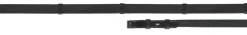 Shires Equestrian Velociti GARA Continental Rubber Grip Reins