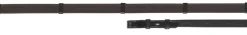 Shires Equestrian Velociti GARA Continental Rubber Grip Reins