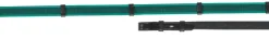 Shires Equestrian Velociti GARA Continental Rubber Grip Reins