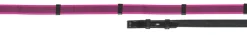 Shires Equestrian Velociti GARA Continental Rubber Grip Reins
