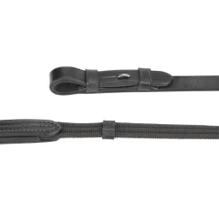 Shires Equestrian Velociti GARA Continental Web Reins
