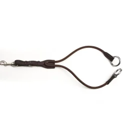 Shires Equestrian Velociti GARA Elastic Running Martingale Attachment