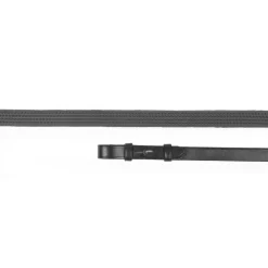 Shires Equestrian Velociti GARA Eventa Rubber Grip Reins