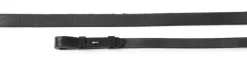 Shires Equestrian Velociti GARA Extreme Rubber Grip Reins