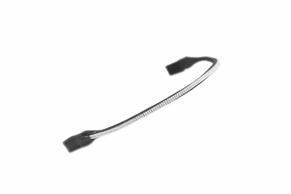Shires Equestrian Velociti GARA Fine Diamante Browband