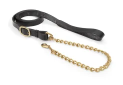 Shires Equestrian Velociti GARA Lead Rein with Chain