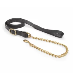 Shires Equestrian Velociti GARA Lead Rein with Chain